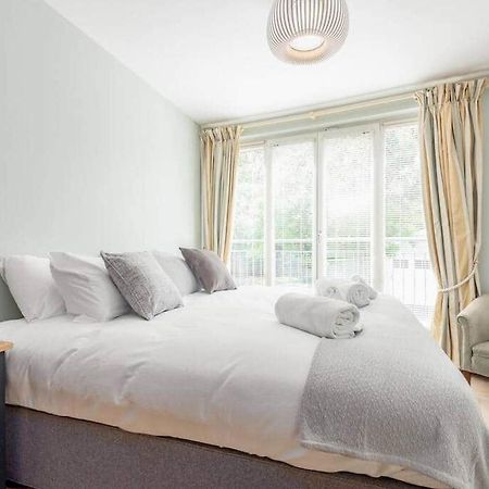 The Argyle Apartment St Andrews Extérieur photo