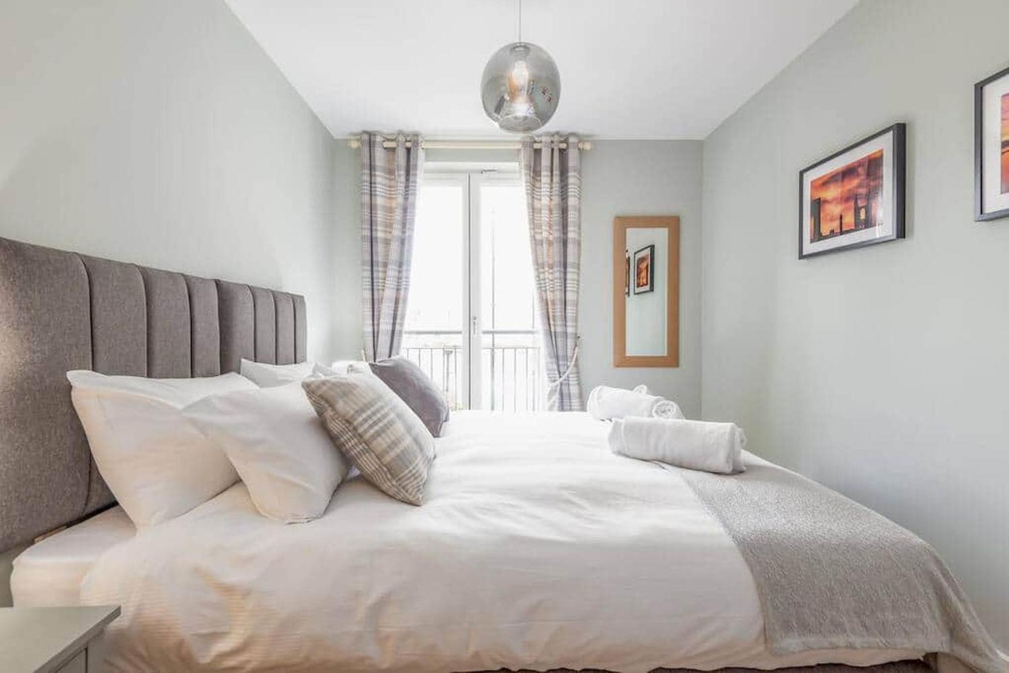 The Argyle Apartment St Andrews Extérieur photo