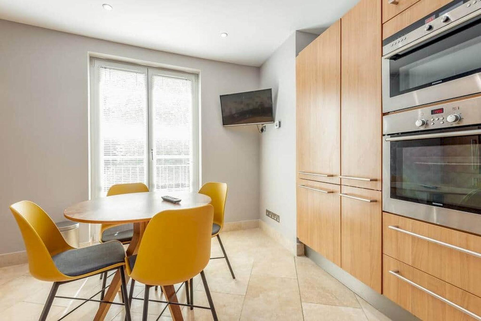 The Argyle Apartment St Andrews Extérieur photo