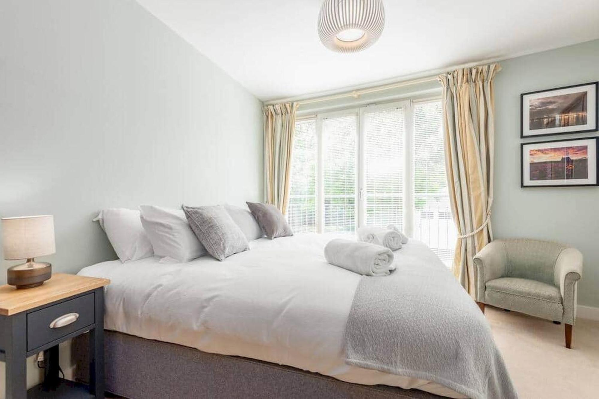 The Argyle Apartment St Andrews Extérieur photo